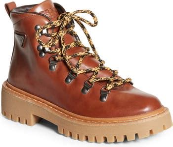 prada velvet hiking boots nordstrom|Prada St. Moritz Hiking Boot (Women) .